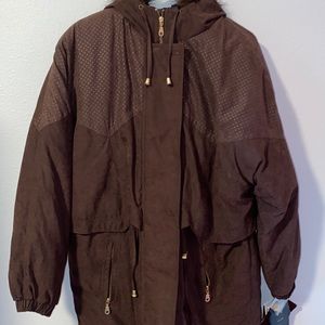 Outdoor Coat